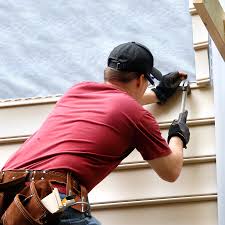 Best Vinyl Siding Installation  in Thorofare, NJ